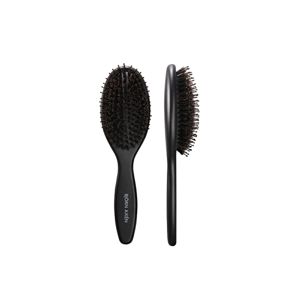 Щётка для Нормальных и Густых Волос Björn Axén Gentle Detangling Brush For Normal & Thick Hair Щётка для Нормальных и Густых Волос Björn Axén Gentle Detangling Brush For Normal & Thick Hair